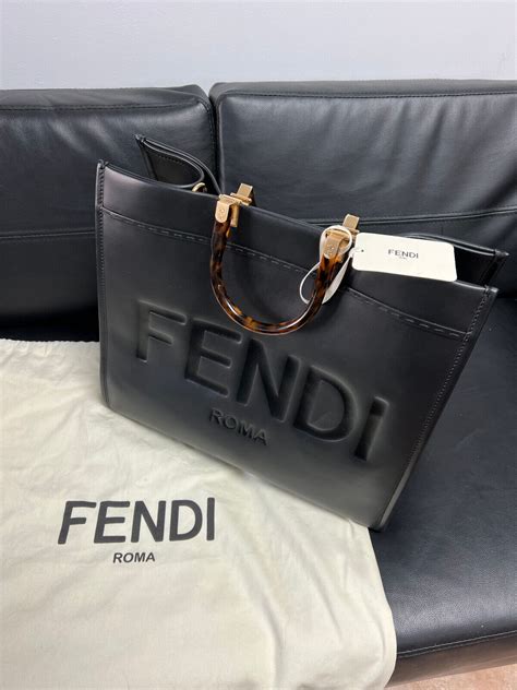 festival fendi roma|fendi roma tote bag price.